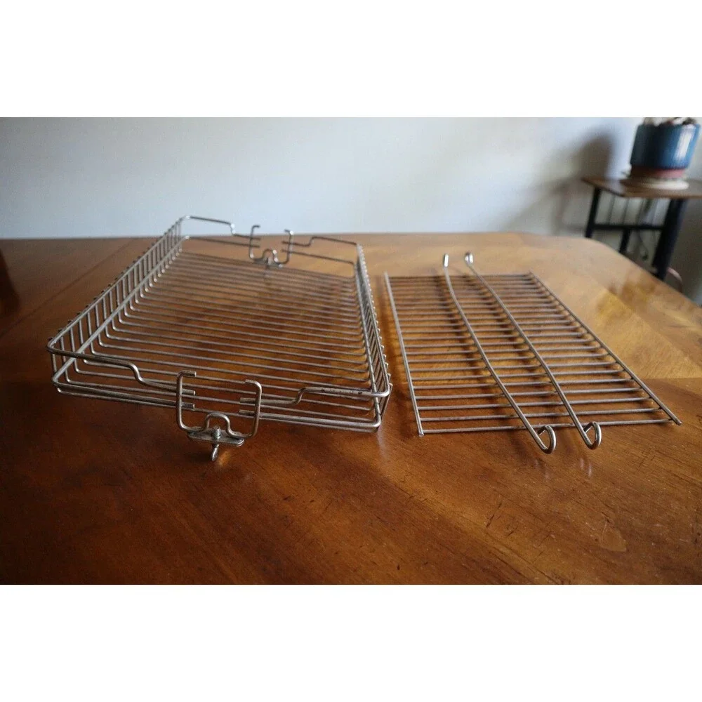 Farberware Vegetable BASKET Accs for Rotisserie Grill Roaster OEM